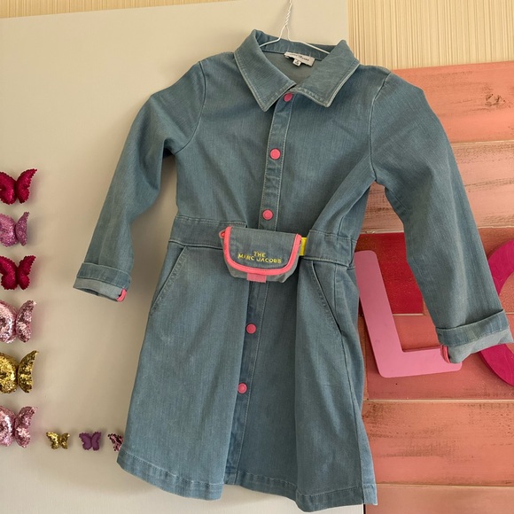 Marc Jacobs - Picture 2 of 2